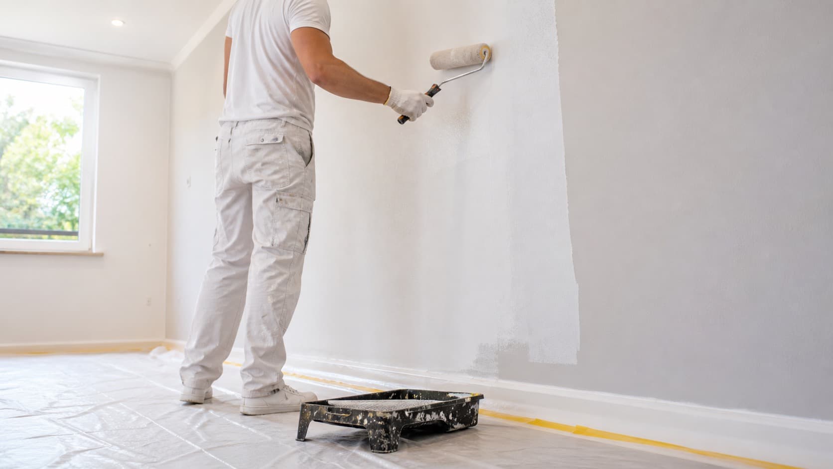 Peinture